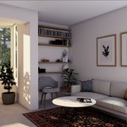 Olivier - Almada - Design de Interiores