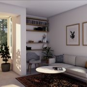 Olivier - Almada - Interior Design