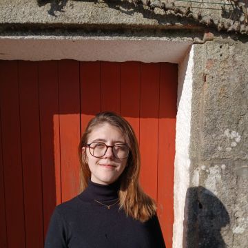 Márcia Ferreira - São João da Madeira - Analyse statistique