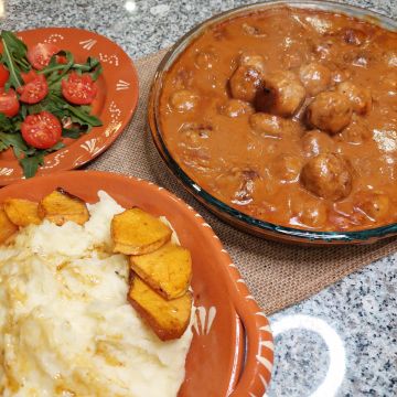 Andreia Leal Catering e Eventos - Caldas da Rainha - Home Catering