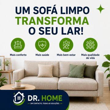 DR. Home - Viana do Castelo - Servicios de sistemas telefónicos