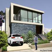 David Ferreira - Montijo - Architecture en ligne