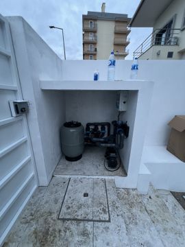 Quality Pool - Seixal - Wasserpumpe installieren oder austauschen
