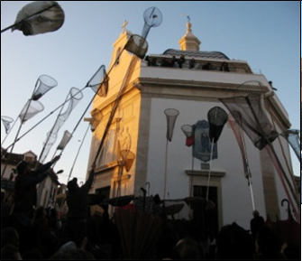 Paulinho - Aveiro - Transportation and Private Tours