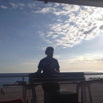 DJ BrunoFL - Lisboa - DJ para Casamentos