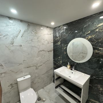 GrupoAsousa - Almada - Stair Installation