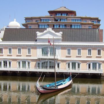 Paulinho - Aveiro - Guia Turístico