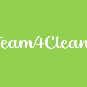 Team4Clean - Almada - Limpeza a Fundo