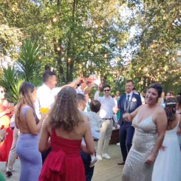 Blue Events - Braga - Commercial Videography