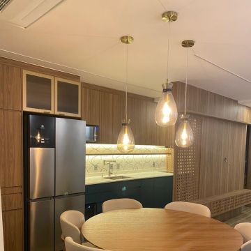 MD montagens - Pombal - Interior Wall Addition