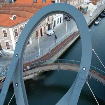 Paulinho - Aveiro - Tour Guiding