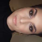 Sílvia Rafael - Mafra - Event Makeup