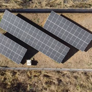 EXPERIÊNCIA SERVIÇOS - Amadora - Reparação de Painel Solar