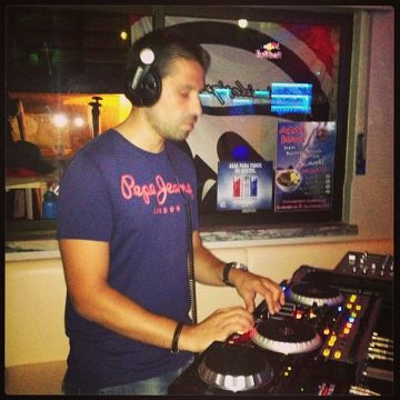DJ BrunoFL - Lisboa - DJ