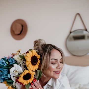 Mari Andradi - Porto - Hairdressers and Makeup Artists