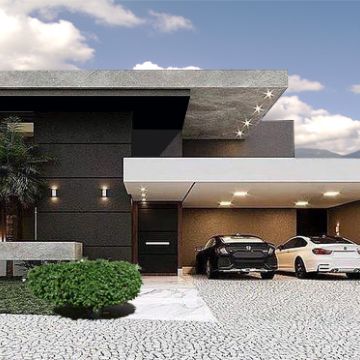 David Ferreira - Montijo - Architecture d'intérieur