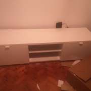 Miguel Capela - Loulé - Fitness Equipment Assembly