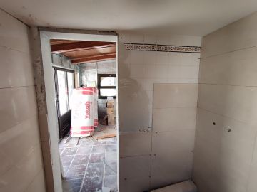 Diego - Caldas da Rainha - Remodelação de Cozinhas