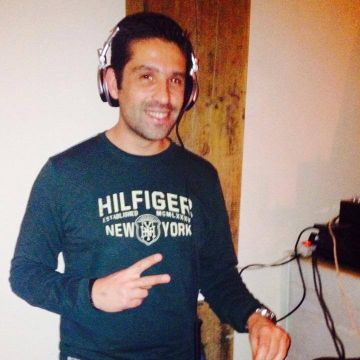 DJ BrunoFL - Lisboa - DJ para Festa Juvenil