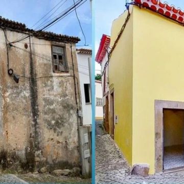 Bruno Carvalho - construção e remodelação - Fundão - Stone or Tile Flooring Installation