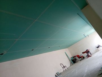 InovArt's Drywall - Sesimbra - Impermeabilização da Casa
