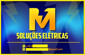 M soluções elétricas - Celorico de Basto - Ventilator montieren