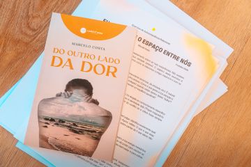 Marcelo Costa - Santo Tirso - Coaching Pessoal