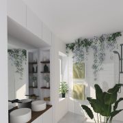 Olivier - Almada - Interior Decoration original