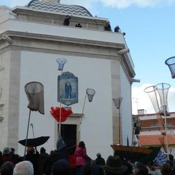 Paulinho - Aveiro - Guia Turístico