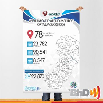 Haroldo Ferreira - Guimarães - Print Design