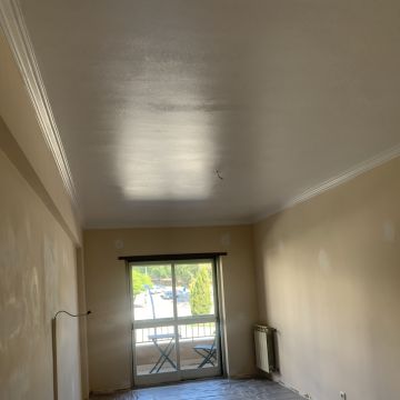 Willian remodelar - Caldas da Rainha - Treppenbau
