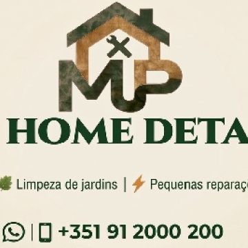 MP Home Details - Sintra - Reparação de Telemóvel ou Tablet