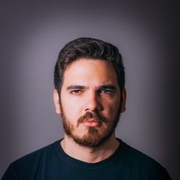 Melk Miranda - Póvoa de Varzim - Designer Gráfico