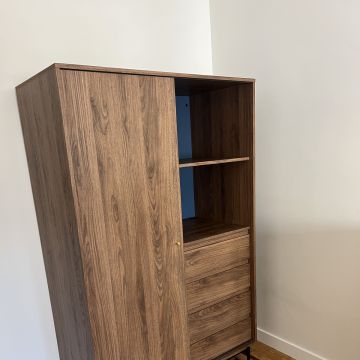 Multifix - Amadora - Pavillon aufbauen