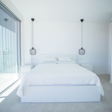 Voya Home Studio - Albufeira - Boudoir Photography