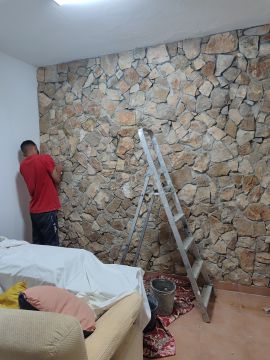 Diego - Caldas da Rainha - Supervisão de Obras