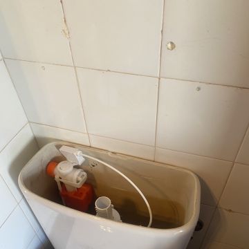 Ricardo Canalizador - Lisboa - Instalação de Banheira e Chuveiro
