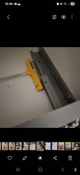 Handyman for Cabinet Repair