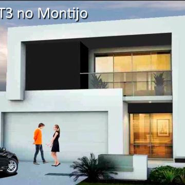 David Ferreira - Montijo - Architecte