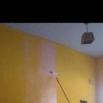 Flávio F.C Pintura e acabamentos - Celorico de Basto - Pintar edificios