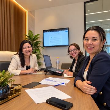 LBM Consultoria | Gestão Empresarial - Porto - Administrative Support