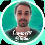 Stéphane Revés (Lumos19 Studio) - Castro Verde - Graphic Design