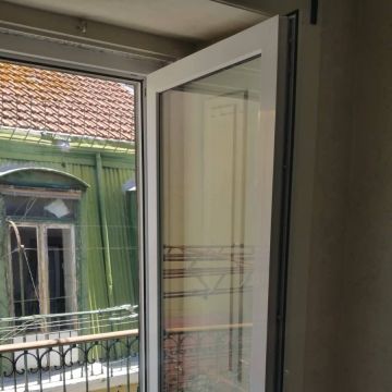 MaisConforto - Amadora - Fenstergitter / Fensterschutz