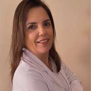 Mariluce de Carvalho - Braga - Nutricionista