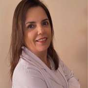 Mariluce de Carvalho - Braga - Ernährungsberatung