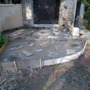 Adelino - Ansião - Stone or Tile Flooring Installation