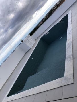 Quality Pool - Seixal - Sauna reparieren oder warten