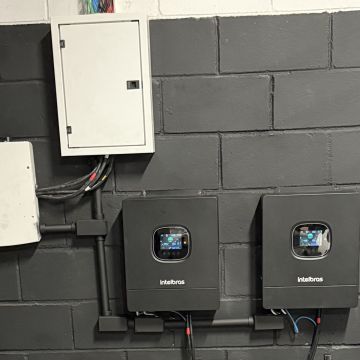 EXPERIÊNCIA SERVIÇOS - Amadora - Problemas Elétricos e de Cabos