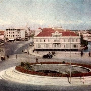Paulinho - Aveiro - Tour Guiding