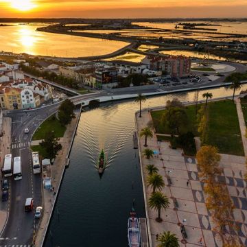 Paulinho - Aveiro - Tours e Provas de Vinhos